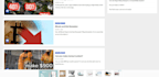 do a product review and post to american review org