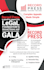 design creative flyer, brochure, leaflet design