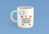 do christmas mug and sweater