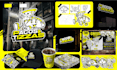 draw your mascot logo