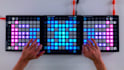 show you how to create launchpad projects