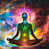 remove energy blockages and treat chakras