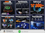 design amazon product listing images and a plus content with 3d rendering