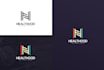 design a modern logo for your brand