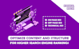 do onpage SEO and technical optimization of wordpress site