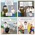 draw professional comic strip