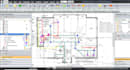 do exact takeoff mechanical electrical plumbing