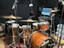 record grooving drum tracks for your song