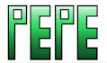 make your name into pixel art style