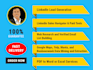 do prospect list building using premium tools