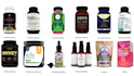 do 3d photo realistic supplement bottle mockup for amazon and websites