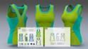 visualize your tech pack garment into 3d cloth simulation