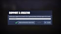 make you fortnite creator code intro