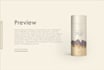 do product label and packaging design