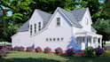render high quality realistic architectural images