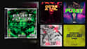 design a mixtape, single or album cover