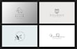 create a professional brand identity