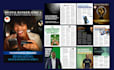 design professional magazine layout, catalog, and newsletter in indesign