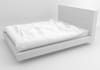 generate 3d furniture modeling rendering and visualization