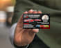 do creative business card design
