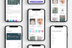 develop high quality iphone and android app