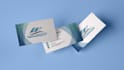 design a unique stationary for your business