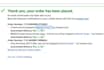 do amazon orders fulfill work manually