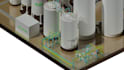 do process piping drawing and design