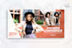 design professional website banner and header