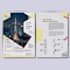design an awesome  flyer