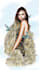 do elegant fashion illustrations for you