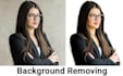 do photo editing professionally