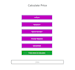 design PHP website and web applications