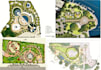 do architectural plan, site plan ,and landscape design