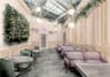 draw an architectural or interior sketch