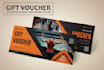do certificate, vouchers, gift certificate, coupon, bookmark