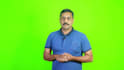 create awesome green screen video in HD