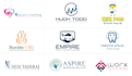 design premium logo for your business