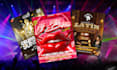 design professional club, dj, party event flyers