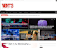 do guest post on ventsmagazine, noragouma, southafricatoday