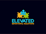 design 3 highly modern unique logo for you