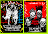 poster for any event and gigs