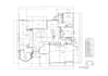 create architectural 2d floor plans and redraw floor plans