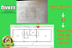 make architecture drawings on autocad