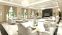 do virtual staging and virtual interior designs of all desired spaces