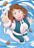 make animated loop your anime pictures GIF webm transparent