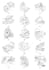 make 2d,3d, and isometric models designed using autocad