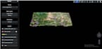 create a 3d web gis or map based on cesium js