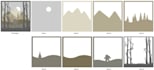 make multi layer stencil of your any image