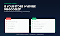 do shopify technical SEO to improve your google rankings